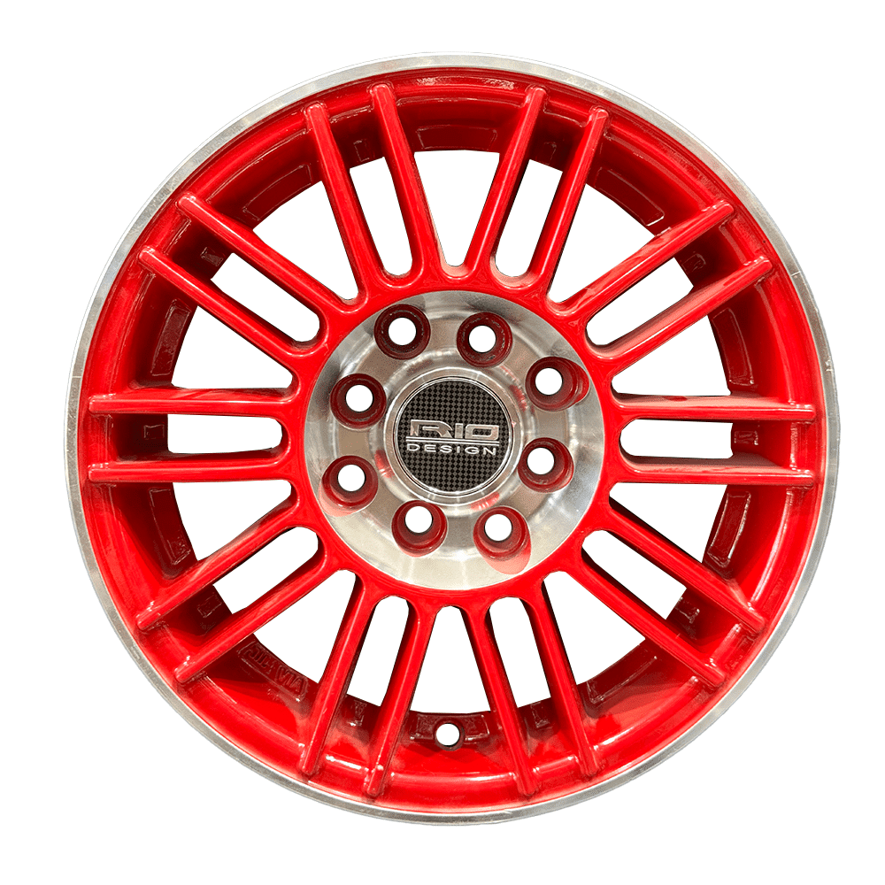 RIO - 548 RED 13