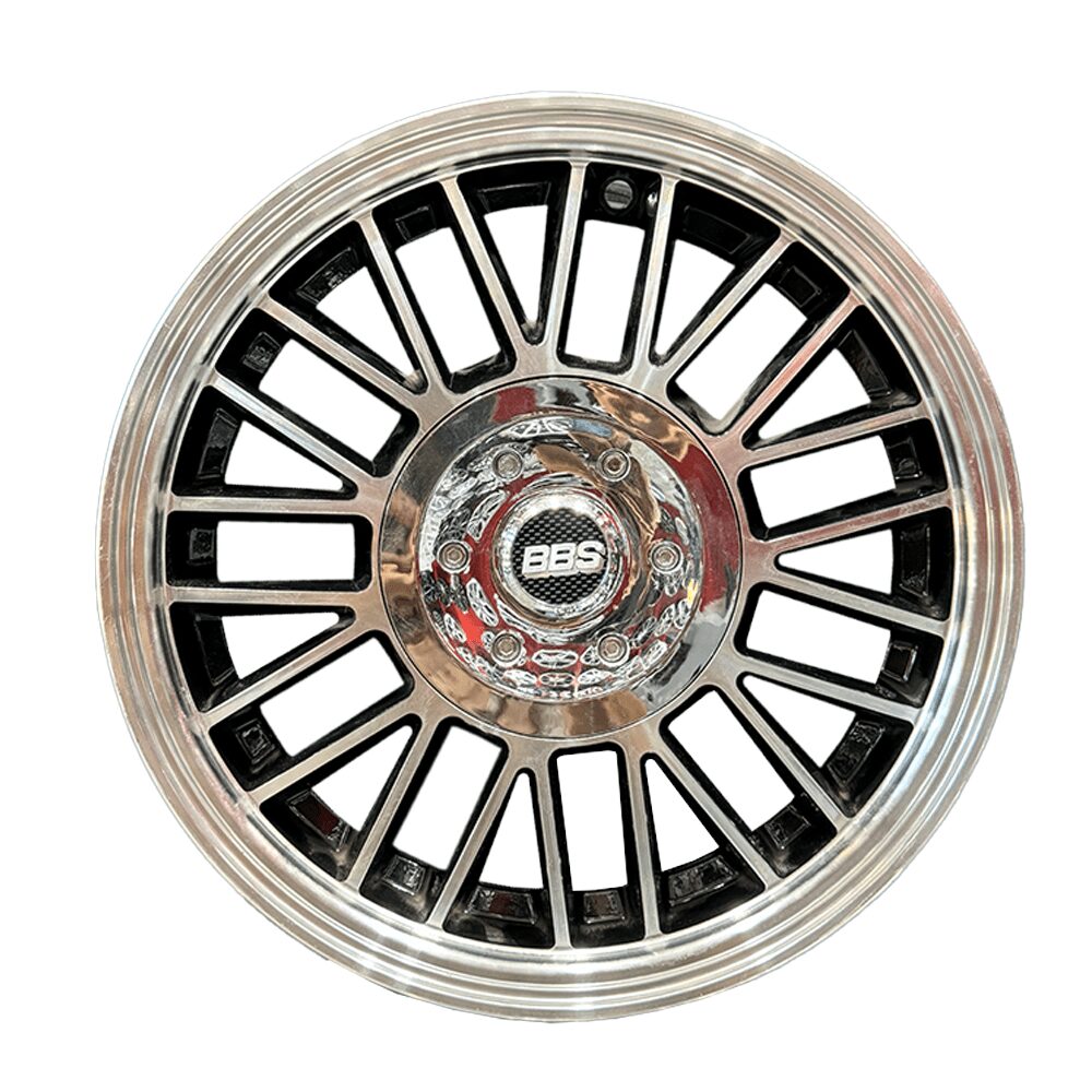 BBS - 14 MB