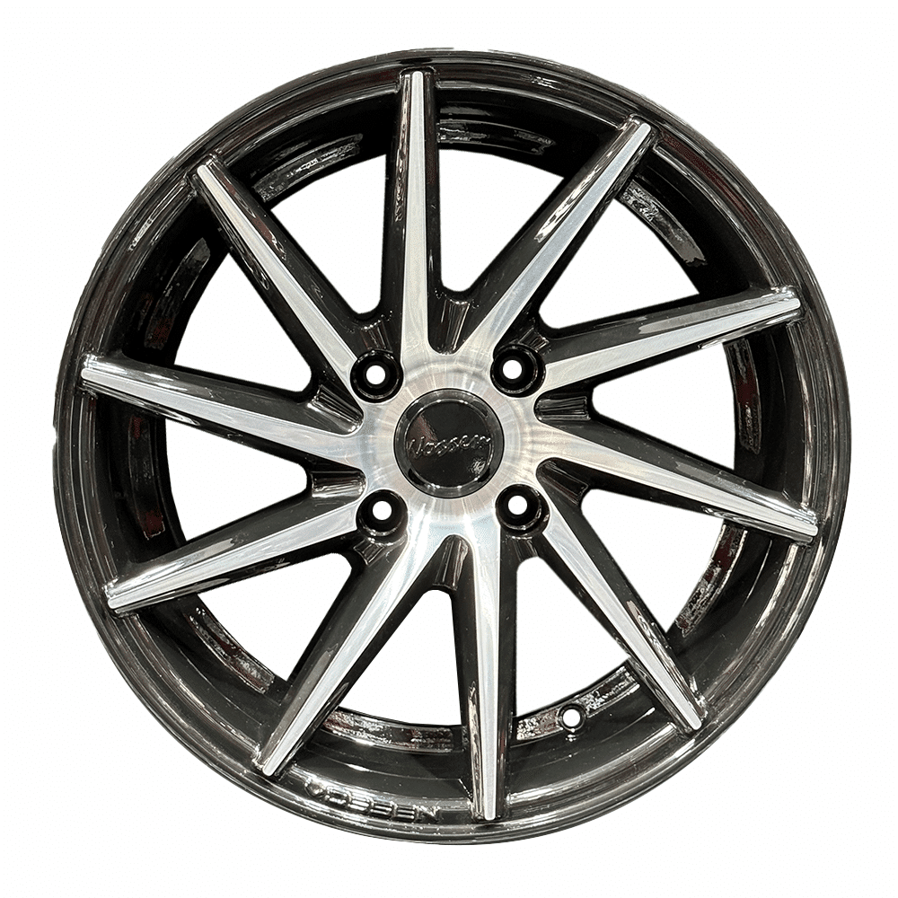 ووسن چرخشی - MB 15