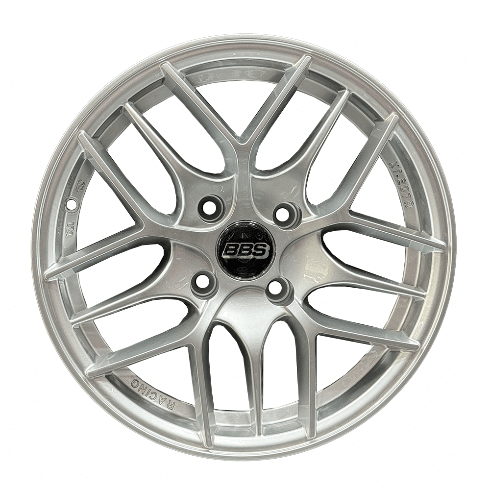 BBS - 5842 HS 15