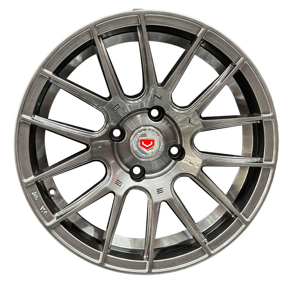 VOSSEN - 760 HB16