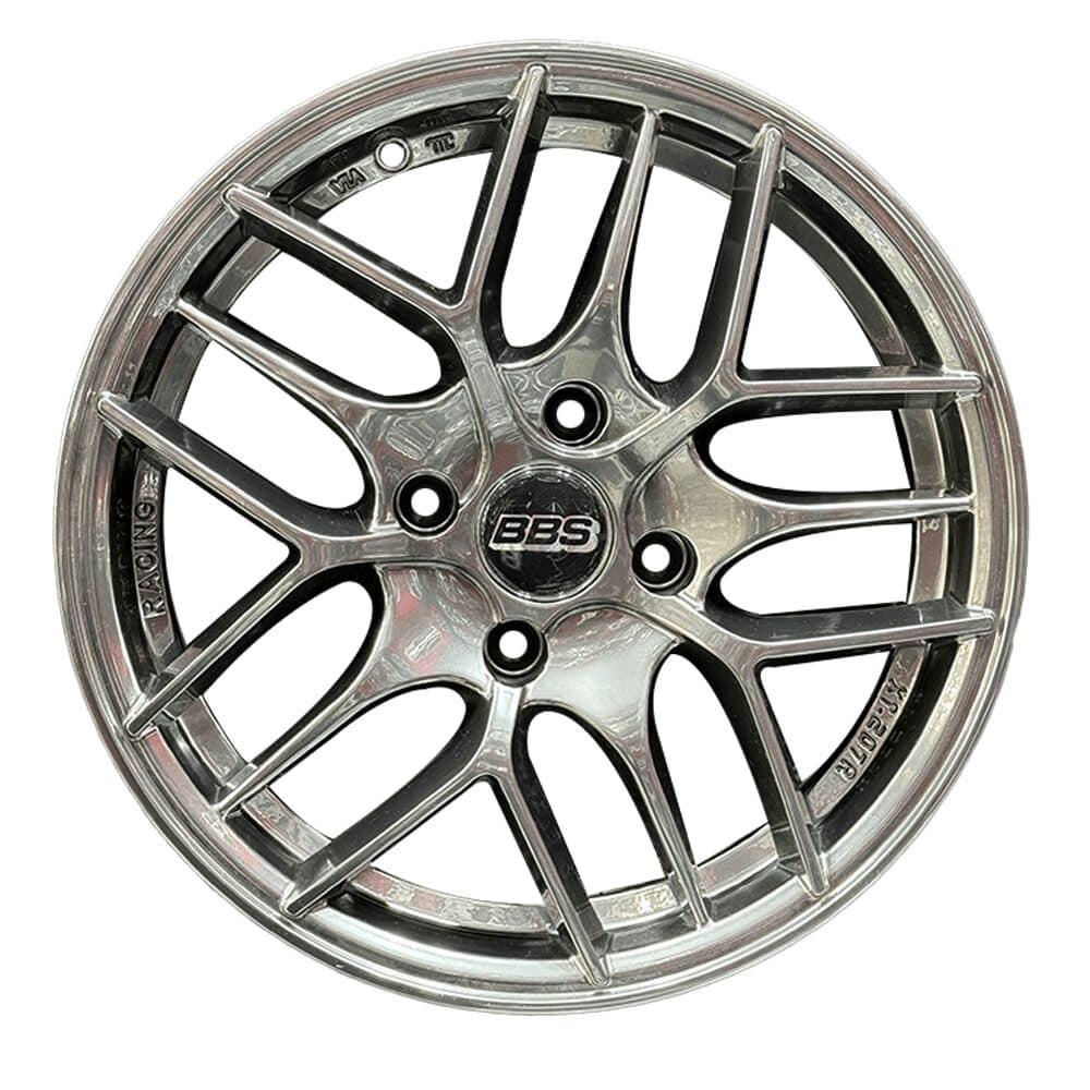 BBS - 5842 HB 15